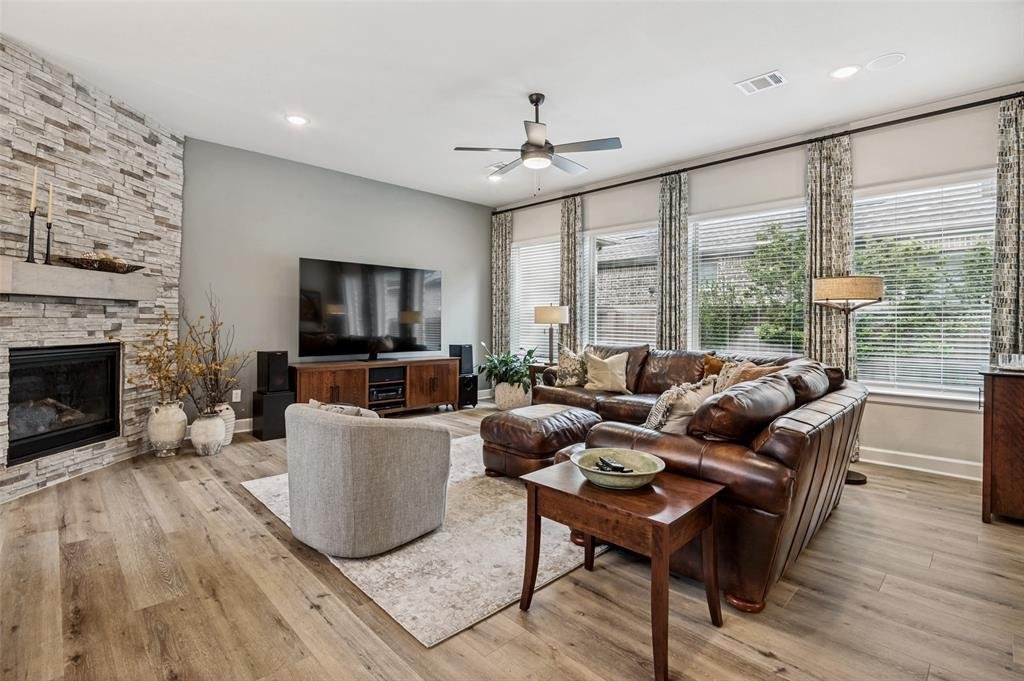 House in Arlington, Texas, United States 5 - 17659004