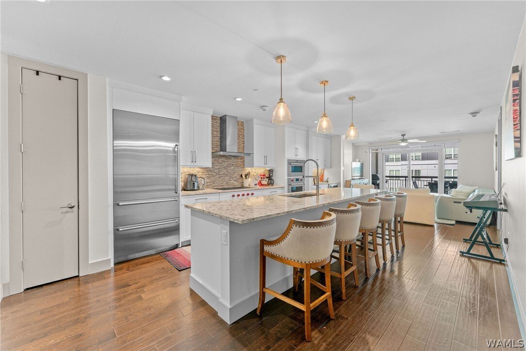 Condo in Tuscaloosa, Alabama, United States 1 - 17649254