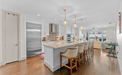 Condo in Tuscaloosa, Alabama, United States 1