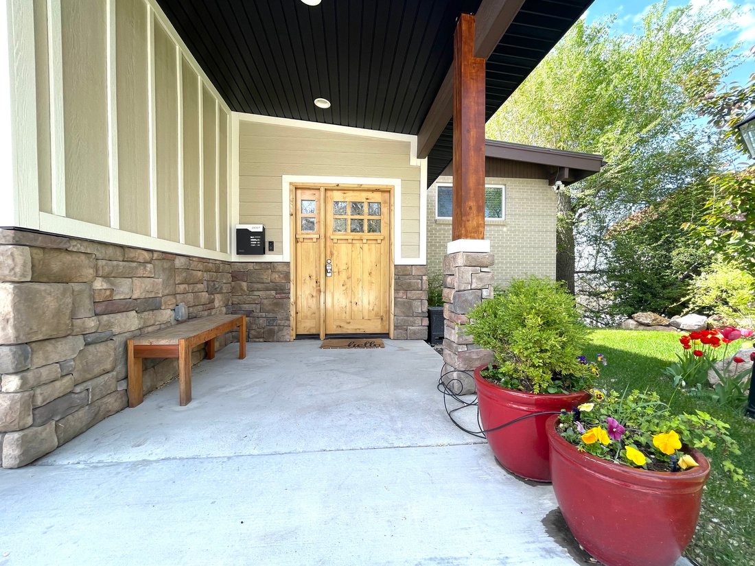 House in South Salt Lake, Utah, United States 3 - 17655722
