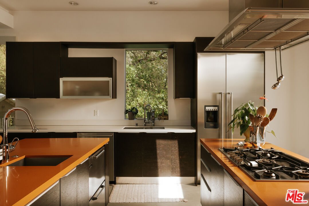 Casa en Los Ángeles, California, Estados Unidos 5 - 17654271