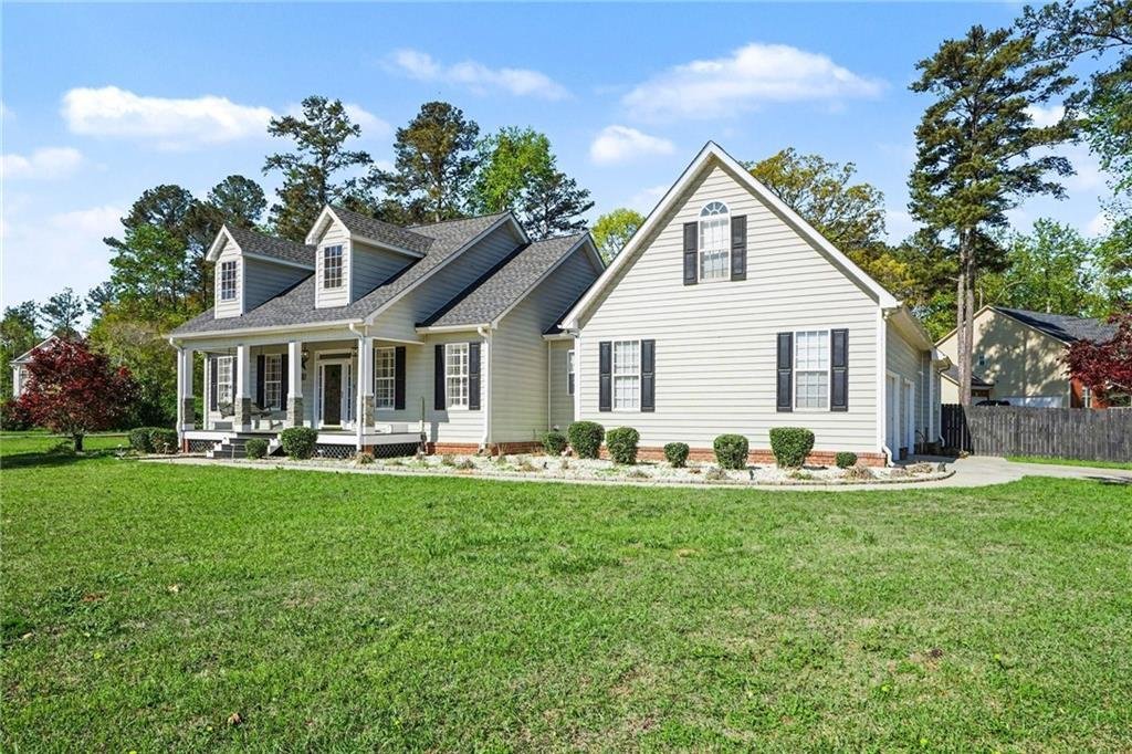House in Newnan, Georgia, United States 3 - 17649022