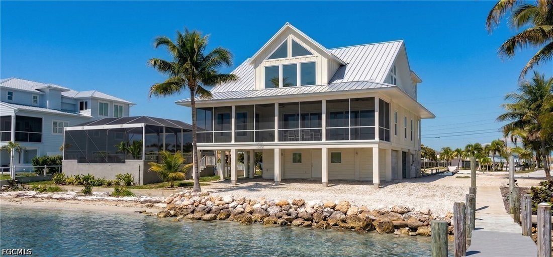 House in Saint James City, Florida, United States 3 - 17658969