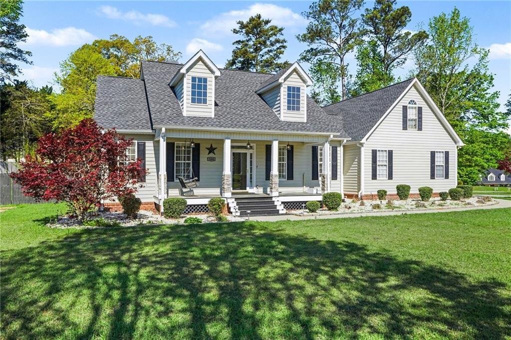 House in Newnan, Georgia, United States 2 - 17649022