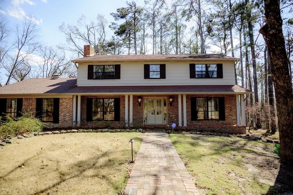 House in Oxford, Mississippi, United States 1 - 17656861