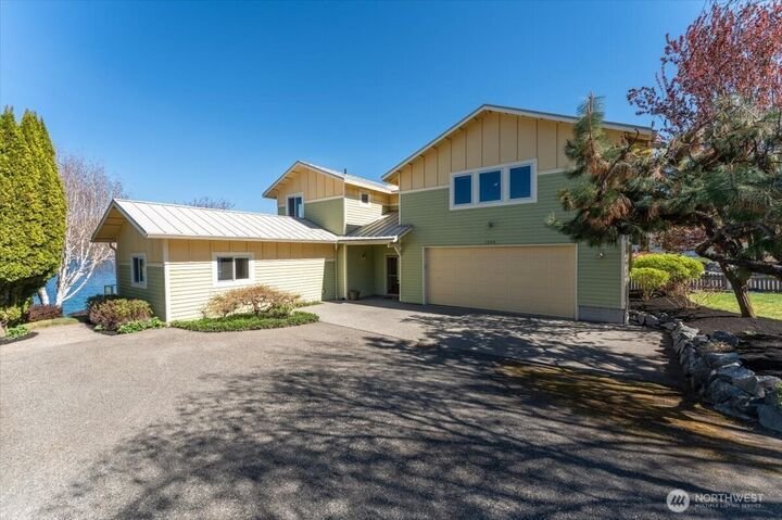 House in Chelan, Washington, United States 1 - 17651084