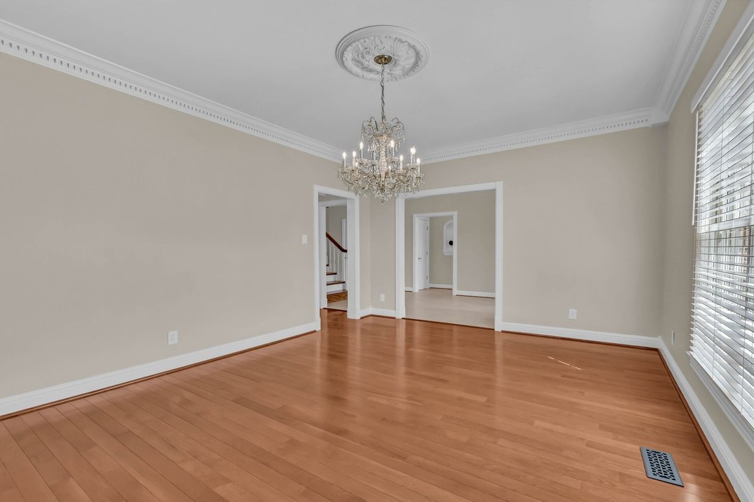 House in Clarksville, Tennessee, United States 4 - 17655596