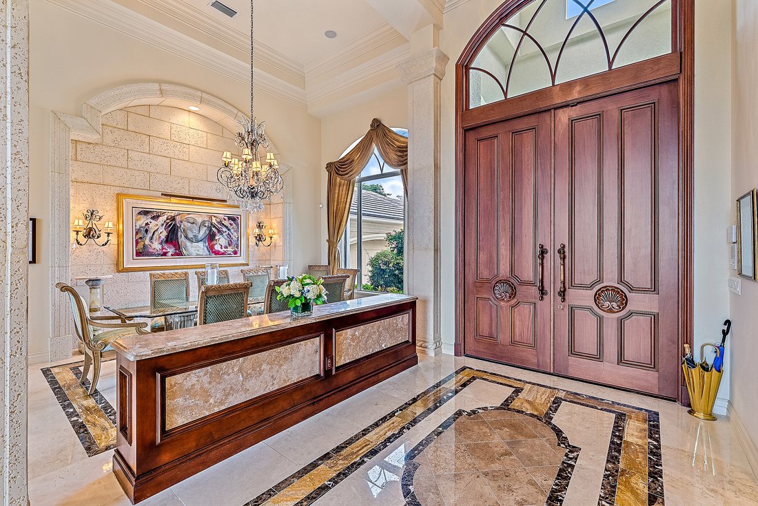House in Tequesta, Florida, United States 3 - 17651214