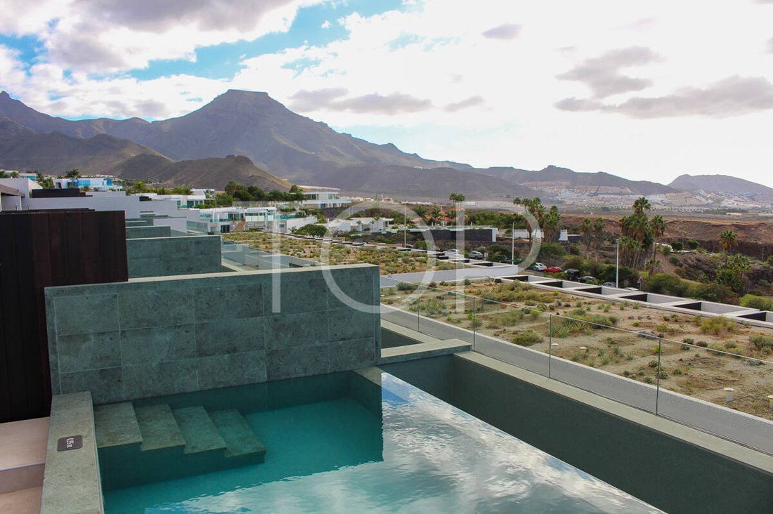 House in Costa Adeje, Adeje, Canary Islands 2 - 17652287