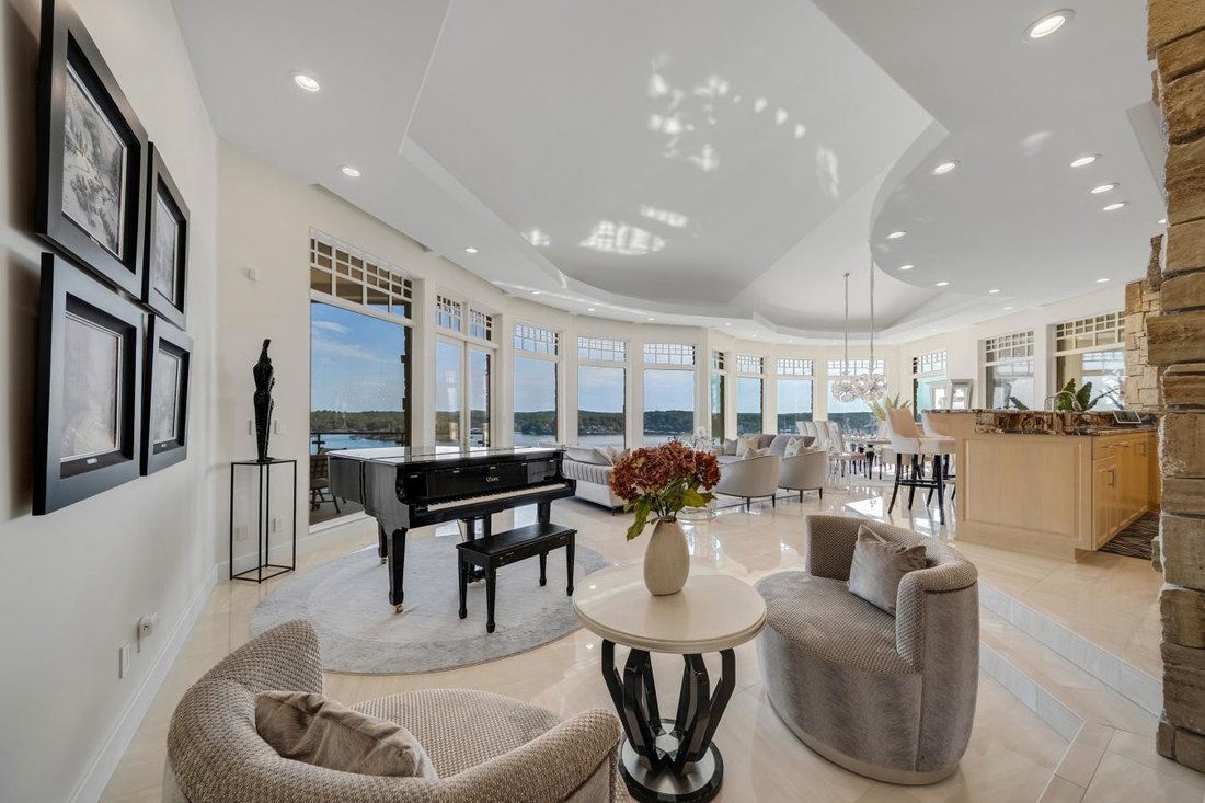 House in Lake Ozark, Missouri, United States 3 - 17652518