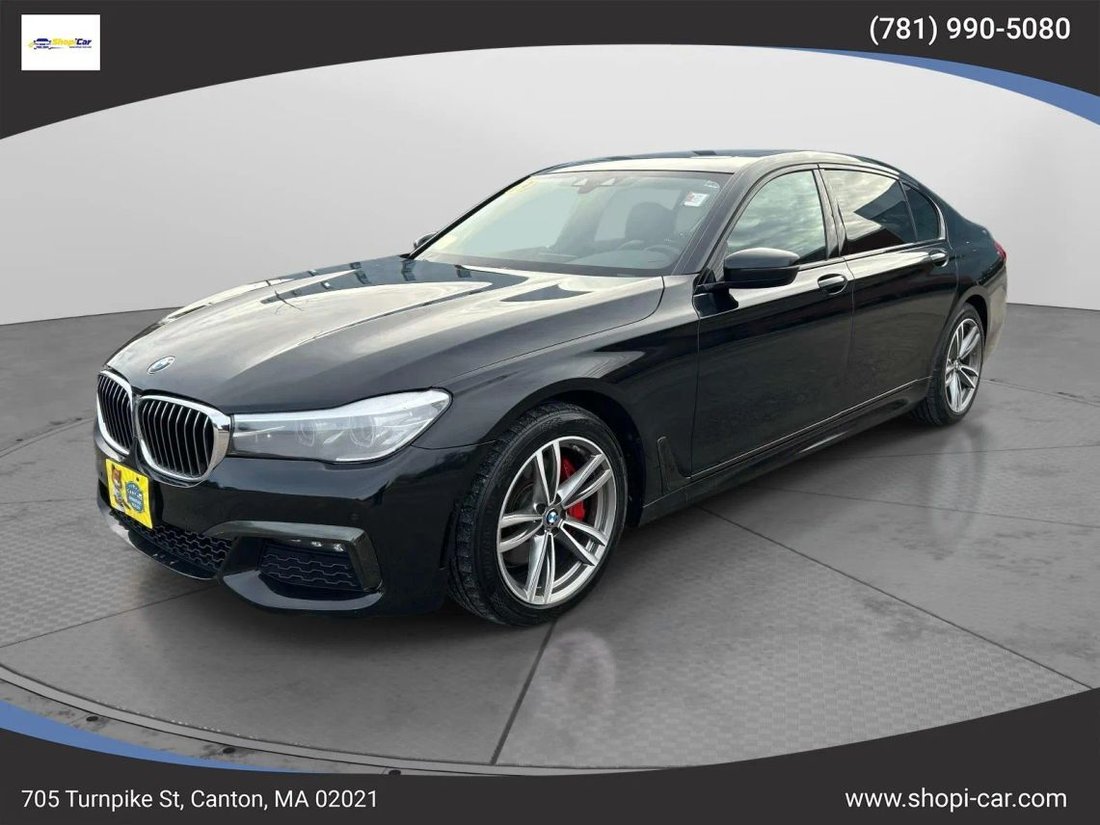 Sedan in Canton, MA, United States 1 - 16840156