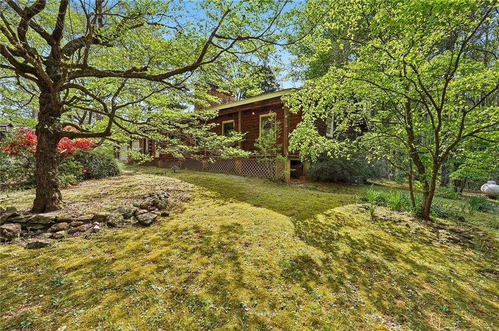 House in Chattahoochee Hills, Georgia, United States 1 - 17655801