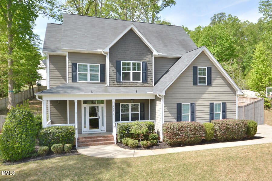 House in Garner, North Carolina, United States 1 - 17648947