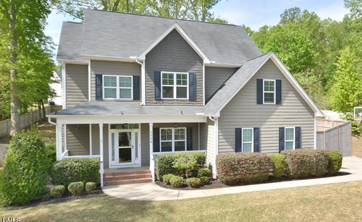 Casa a Garner, Carolina del Nord, Stati Uniti 1