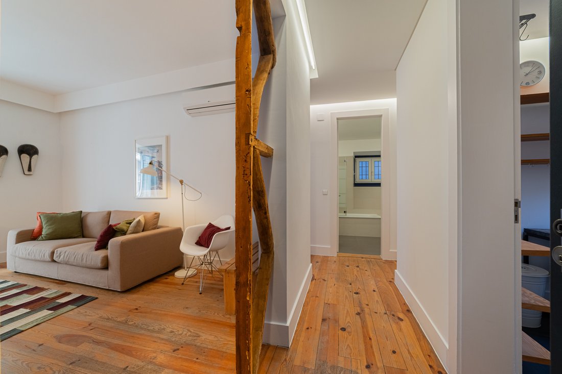 Apartment in Santo Antonio, Lisbon, Portugal 4 - 17650370