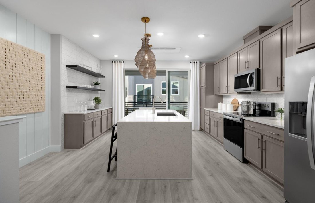 Townhouse in Campbell, California, United States 5 - 17657540