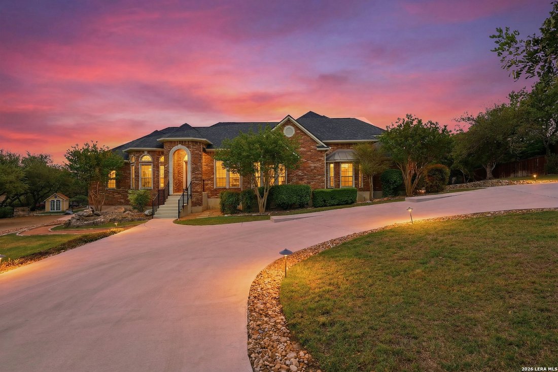 House in San Antonio, Texas, United States 2 - 17654054