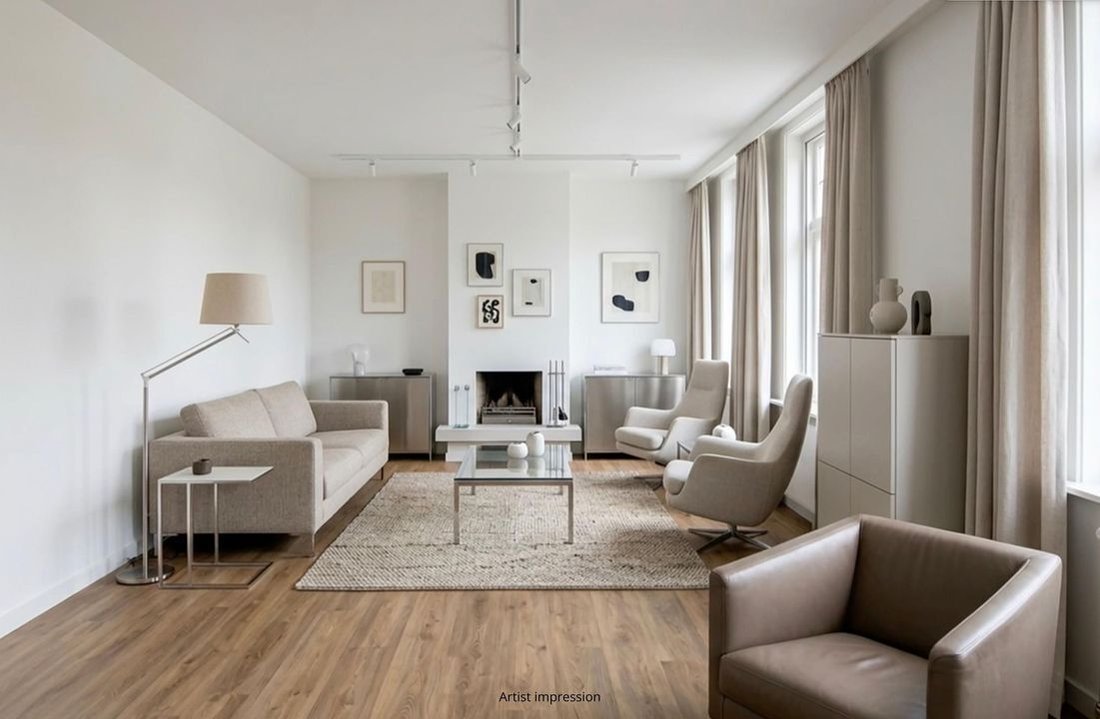 Villa in Megen, North Brabant, Netherlands 3 - 17643203