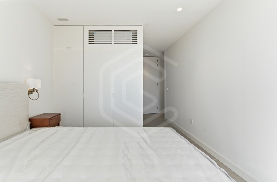 Apartment in Carvoeiro, Algarve, Portugal 4 - 17264263