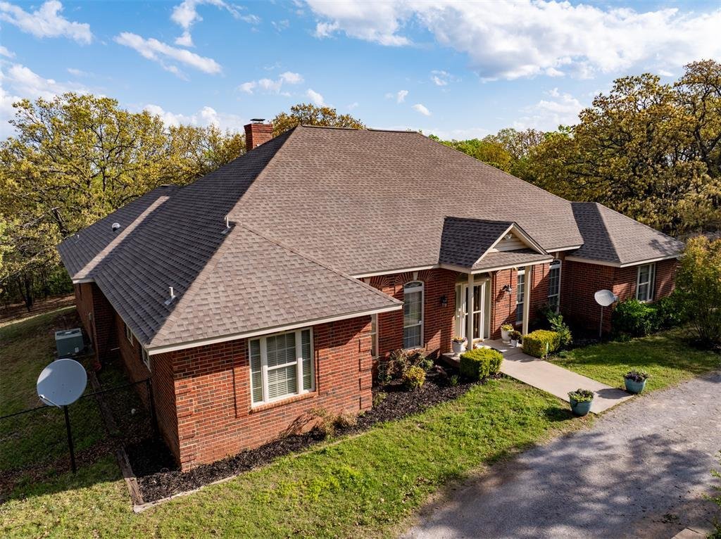 House in Meeker, Oklahoma, United States 2 - 17656639