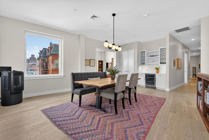 Condo in Portland, Maine, United States 3 - 17656753