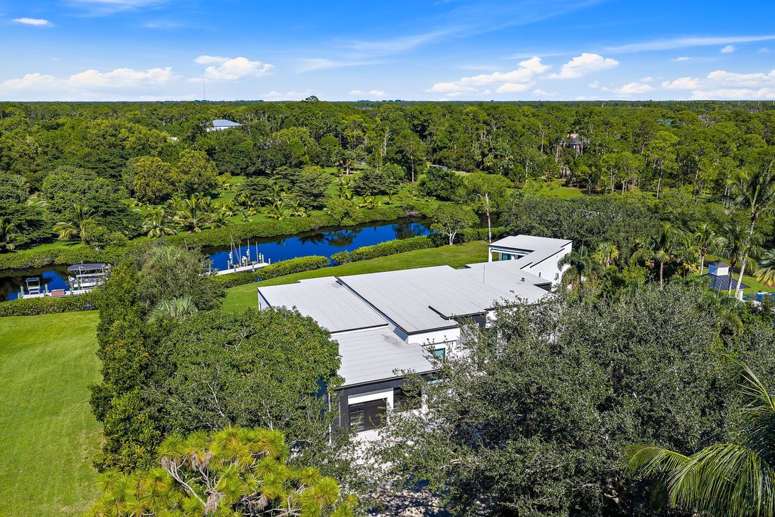 House in Jupiter, Florida, United States 1 - 17651189
