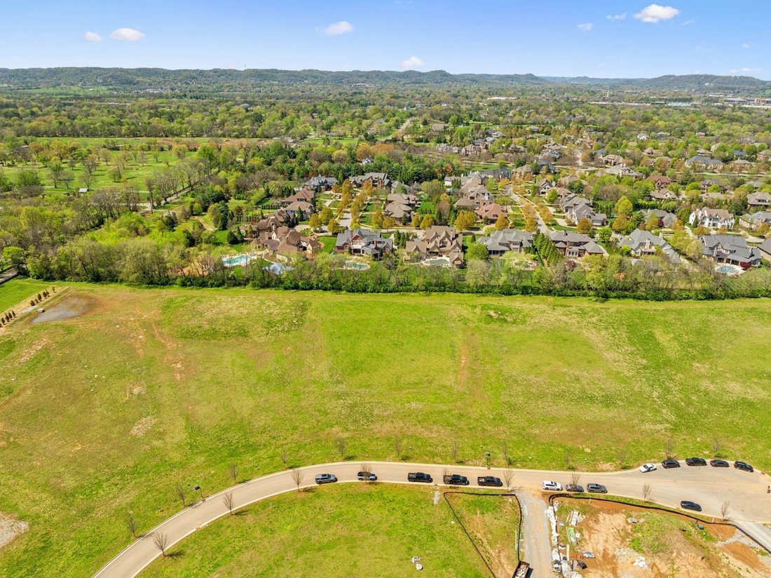 Land in Nashville, Tennessee, United States 4 - 17656850
