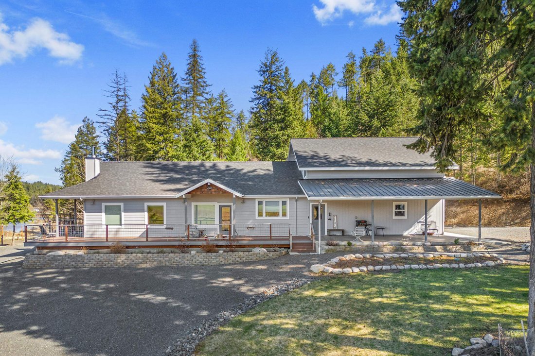 House in Colville, Washington, United States 5 - 17649345