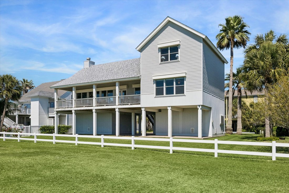 House in Galveston, Texas, United States 5 - 17647449