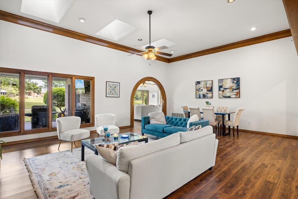 House in Granbury, Texas, United States 5 - 17654176