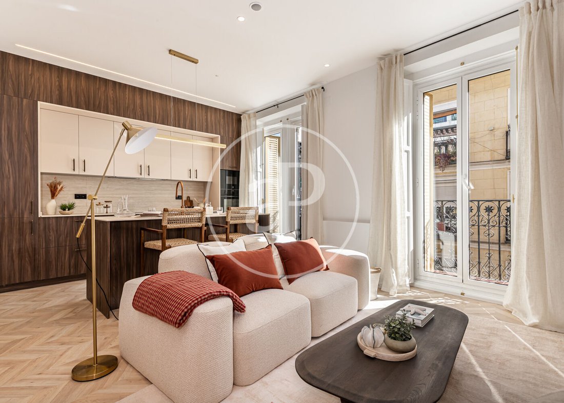 Apartment in Centro, Madrid, Spain 2 - 17652441