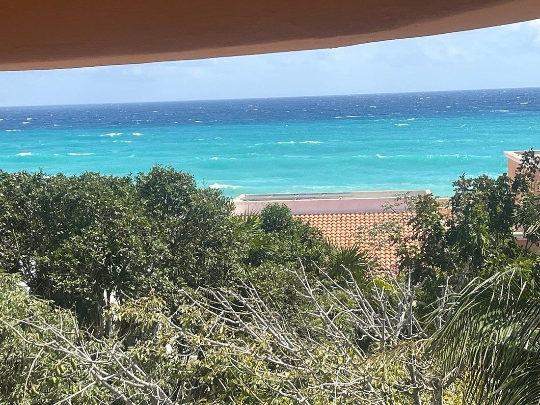 Apartment in Puerto Aventuras, Quintana Roo, Mexico 4 - 17650424