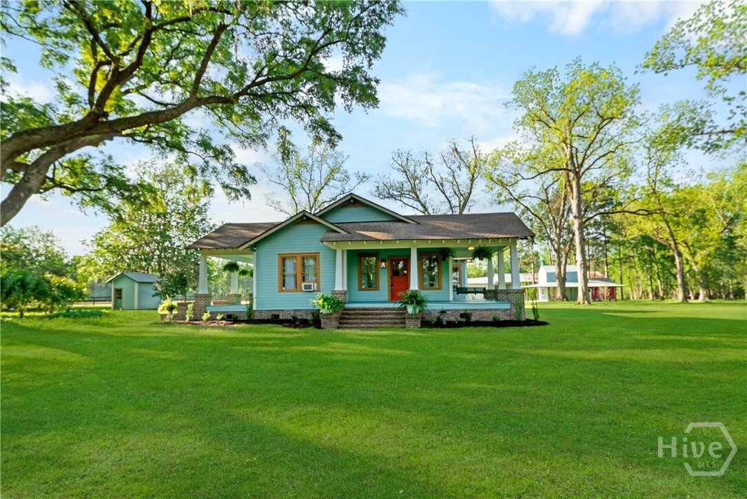 House in Guyton, Georgia, United States 5 - 17657564