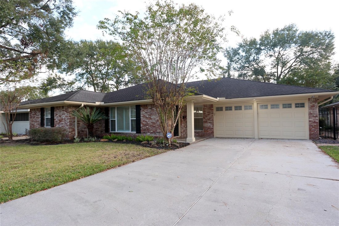 House in Houston, Texas, United States 2 - 17651957
