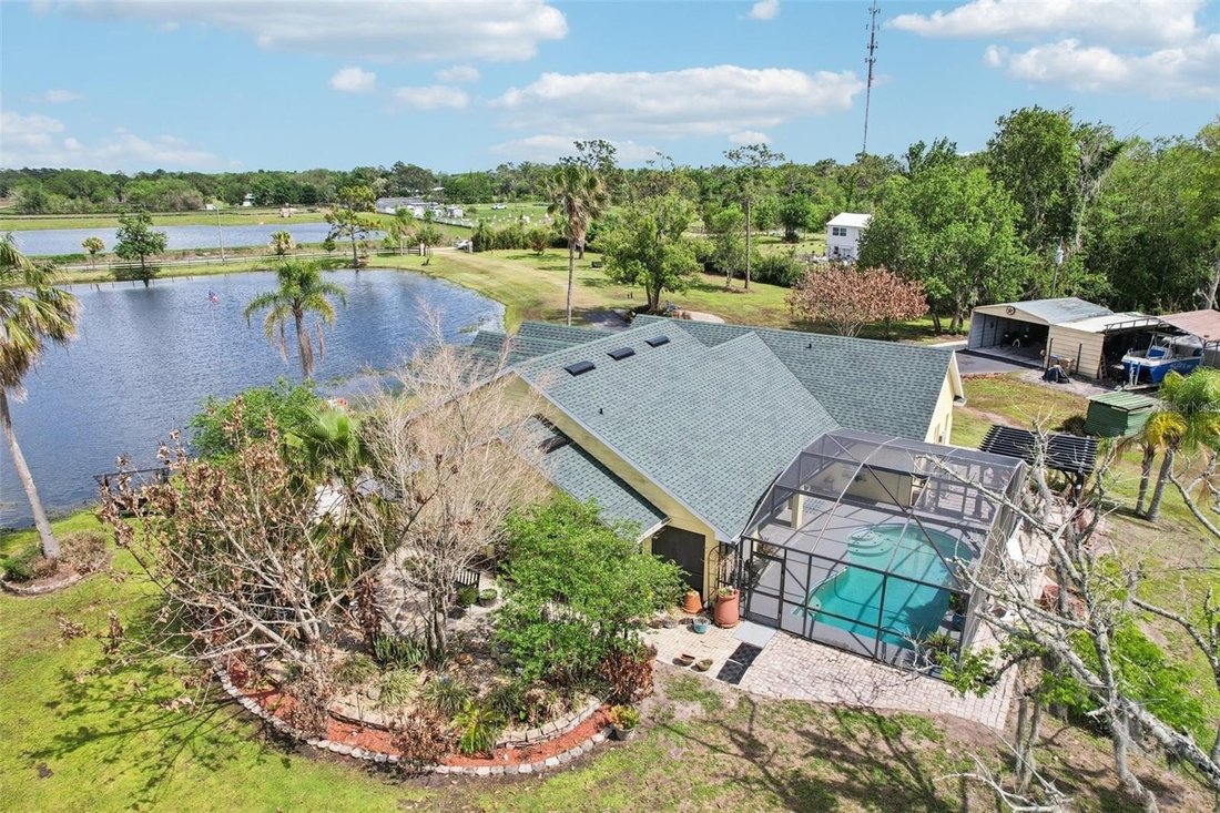 House in St. Cloud, Florida, United States 3 - 17659610