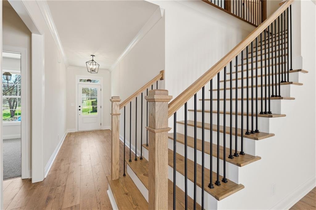 House in Buford, Georgia, United States 3 - 17648965