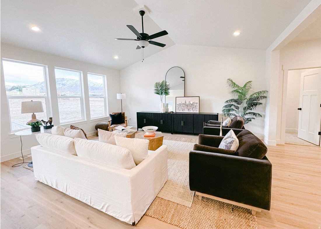 House in Spanish Fork, Utah, United States 4 - 16591896