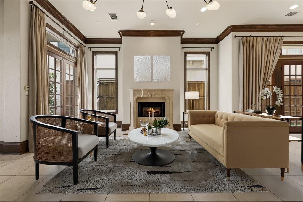 House in Dallas, Texas, United States 2 - 17649624