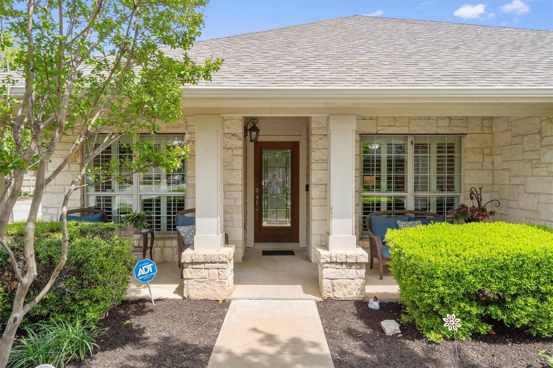 House in Austin, Texas, United States 4 - 17648390