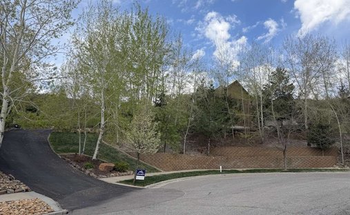 House in Wellsville, Utah, United States 1