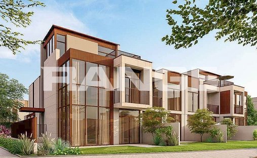Villa in Al Hebiah Sixth, Al Hebiah, Dubai 1