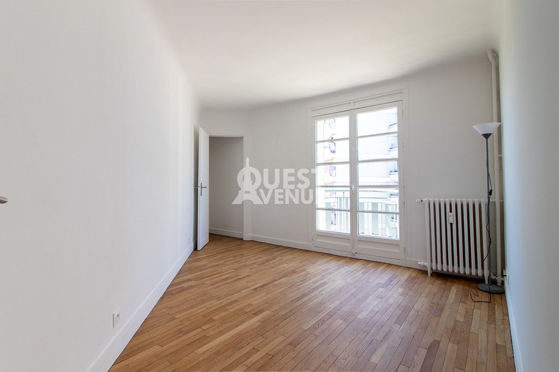 Apartamento en París, Isla de Francia, Francia 2 - 17652387
