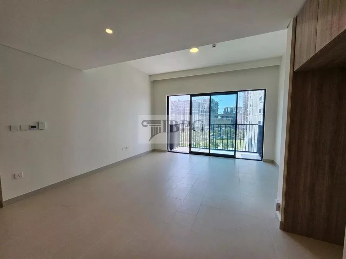 Apartment in Dubai Hills Estate, Dubai, United Arab Emirates 2 - 17650342
