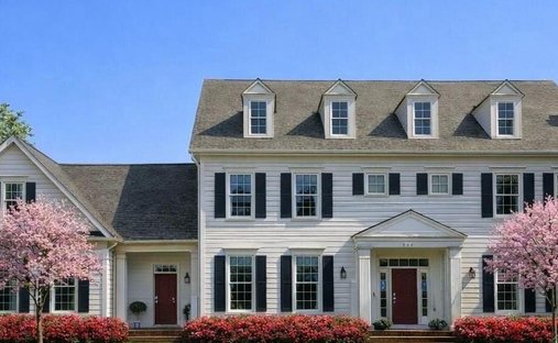 Haus in Great Falls, Virginia, Vereinigte Staaten 1