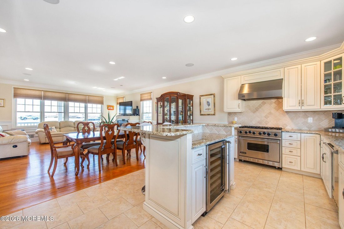 House in Point Pleasant Beach, New Jersey, United States 4 - 17649245