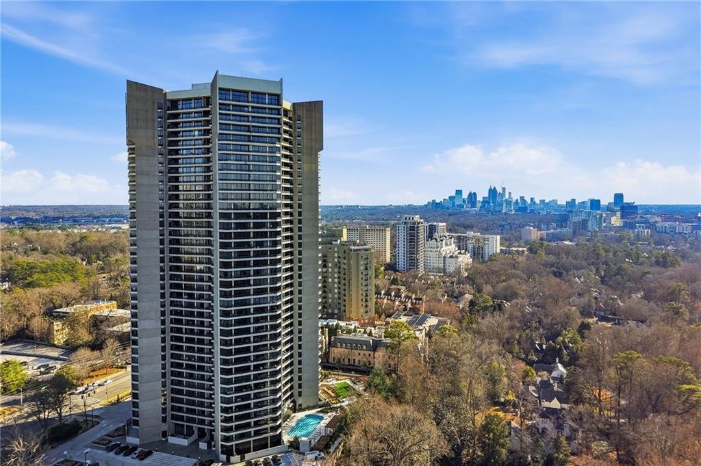 Condo in Atlanta, Georgia, United States 3 - 17650178