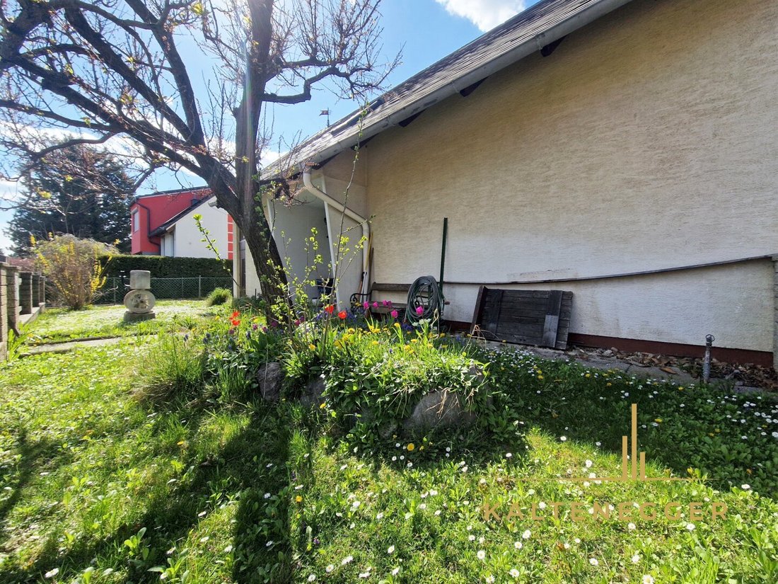 House in Vienna, Wien, Austria 5 - 17030243