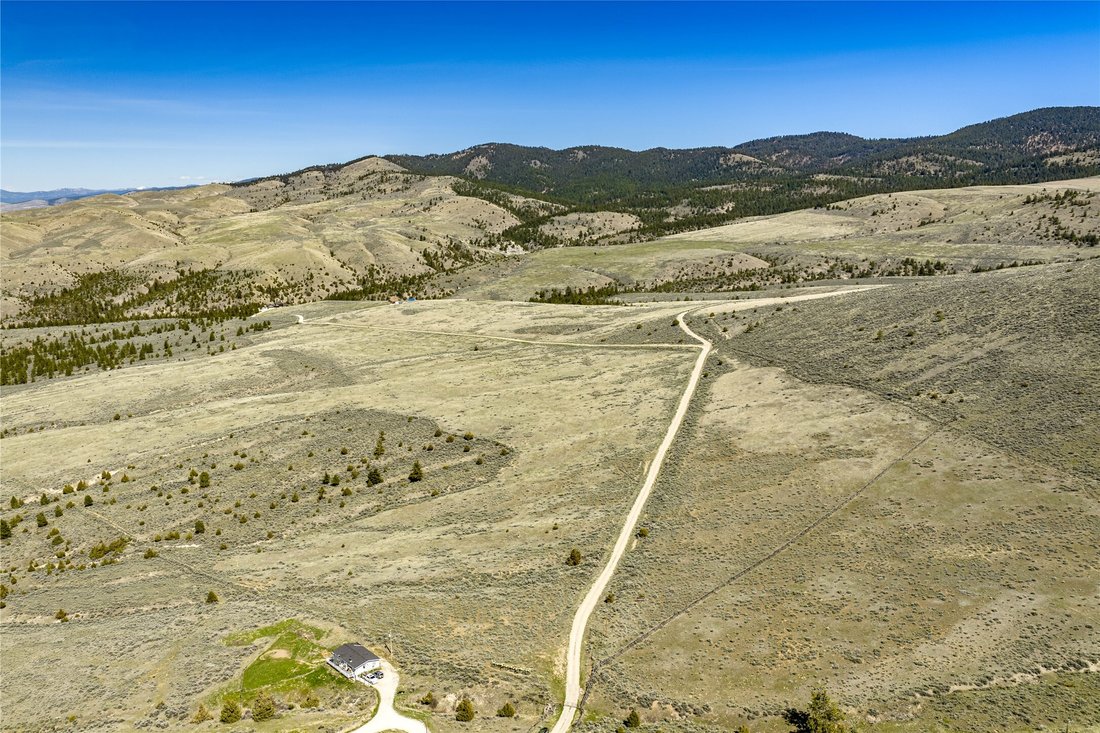 Land in Corvallis, Montana, United States 3 - 16679234