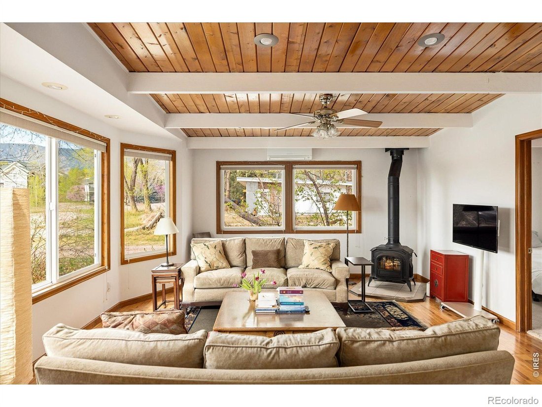 House in Boulder, Colorado, United States 4 - 17653797
