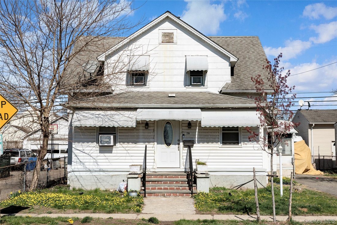House in Mineola, New York, United States 1 - 17533963